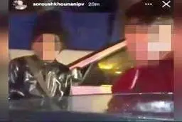 بازداشت فردی که کودکان کار را مجبور به کار غیراخلاقی می کرد