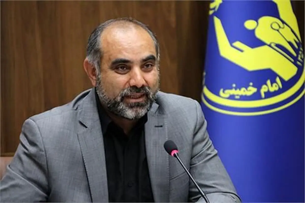 کمیته امداد  |   مسئول فقرزدایی نیستیم 