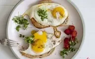 
کاهش وزن  |  اصول صبحانه خوردن در کاهش وزن موثر است ؟
