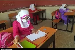 
کرونا |  ۷ دانش آموز در «بدره» به کرونا مبتلا شدند