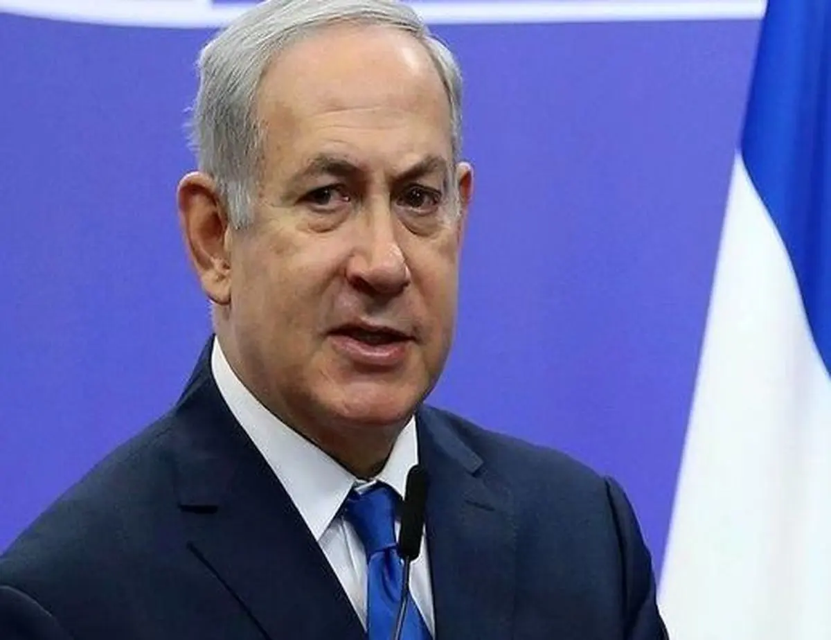 اراجیف گویی جدید نتانیاهو درباره ایران 