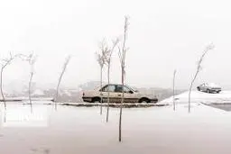 هشدار پلیس راهور ناجا: وضعیت جاده‌ها امشب عادی نیست 