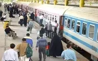 جزئیات ممنوعیت فروش بلیت قطار به کرونایی‌ها