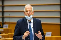 
تلاش های اروپا برای احیای برجام
