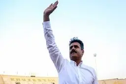 استعفای پورموسوی از تیم جوانان ایران پذیرفته شد 