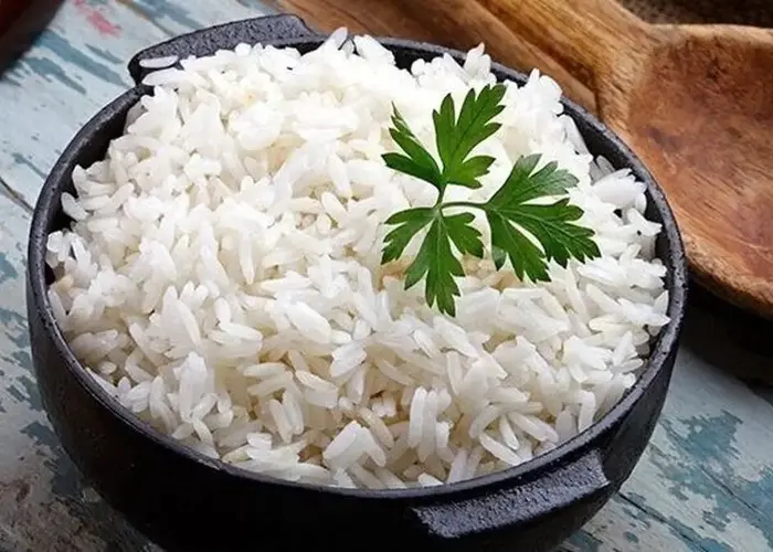 برنجتو با این روغن بپز، هرگز چاق نمیشی | پخت برنج با این روغن هرگز چاق تان نمی کند
