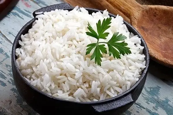 برنجتو با این روغن بپز، هرگز چاق نمیشی | پخت برنج با این روغن هرگز چاق تان نمی کند