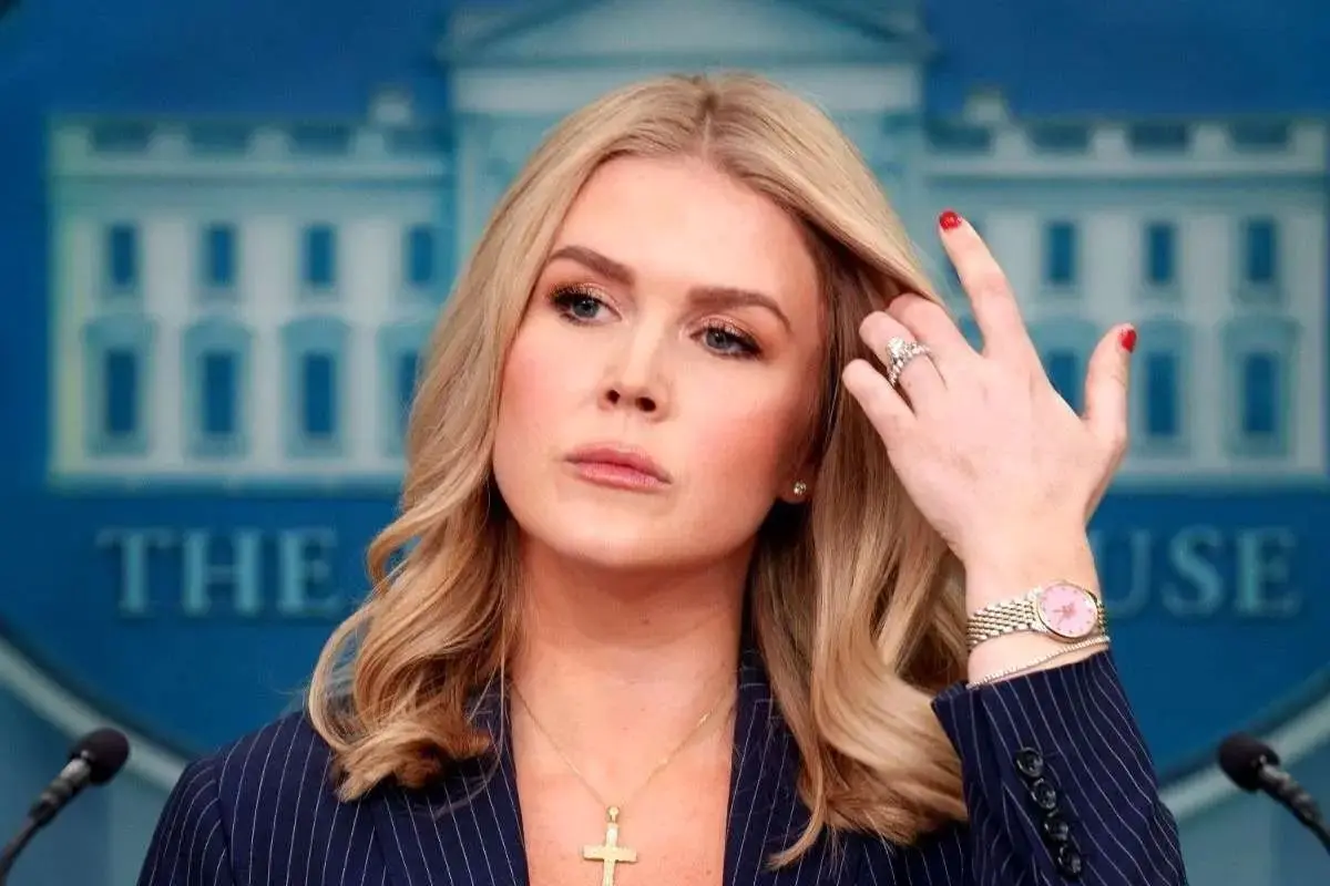 اظهارات جدید مقامات کاخ سفید درباره ایران