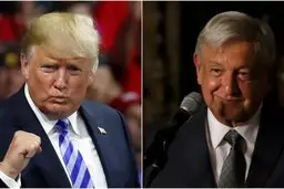 علت موافقت مکزیک با توافق اوپک پلاس 