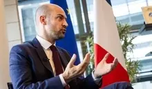 وزیر خارجه فرانسه: اروپا به هر نحوی در گفت‌و‌گو‌های میان ایران و امریکا شرکت خواهد کرد