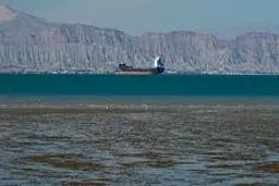  انتقال 1.53 میلیون بشکه بنزین ایران به ونزوئلا 