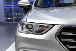 خودرو  |   جزئیات خودروی جدیدی که به زودی به بازار عرضه میشود