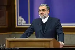 توضیح اسماعیلی درباره کلاهبرداری از نامزدهای انتخابات