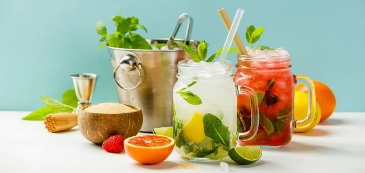 10 عرق گیاهی مفید برای درمان کم خونی