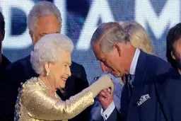 بررسی ارثیه ملکه الیزابت | ارثیه ۵۰۰ میلیون دلاری ملکه انگلیس به چه کسانی می‌رسد؟