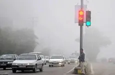 تهران در آستانه روزهای داغ؛ احتمال وزش باد شدید و گردوخاک