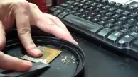 استخراج طلا از کامپیوترهای قدیمی | از هر کامپیوتر چقدر طلا می‌توان استخراج کرد؟