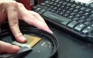 استخراج طلا از کامپیوترهای قدیمی | از هر کامپیوتر چقدر طلا می‌توان استخراج کرد؟