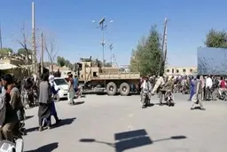 اثر تصرف هرات بر چهار راه استانبول