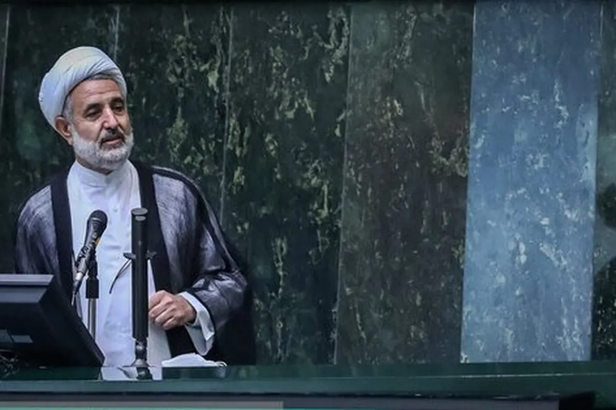انتقاد ذوالنوری از گزینه پیشنهادی رئیس جمهور برای وزارت آموزش و پرورش