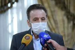 واعظی: برخی نمایندگان وارد مسائل حاشیه‌ای شده و سعی در انحراف افکار عمومی دارند |  هیچ وقت تهدید به مرگ و اعدام رئیس جمهور یا در ادبیات مسئولان این گونه نبوده 