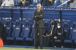 رکوردی خاص برای کارلتو