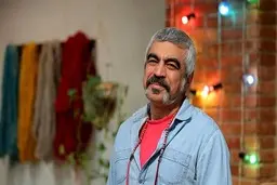 ازدواج سروش صحت با خانم بازیگر 29 سال کوچکتر از خودش ! + عکس