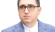 معاون سازمان توسعه تجارت ایران منصوب شد