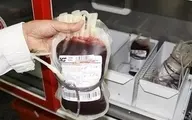 بیماران بهبود یافته کرونا پلاسمای خون خود را اهدا کنند