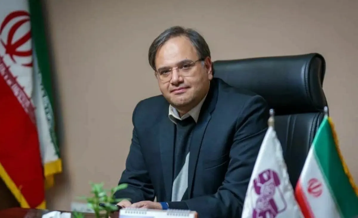 حمید نیلی احمدآبادی به‌عنوان مدیر کل هنرهای نمایشی منصوب شد