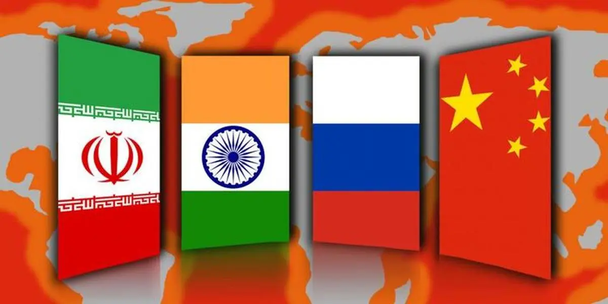  "قرارداد ۲۵ ساله ایران و چین" را  روسیه و هند چگونه می‌بینند؟ 
