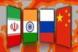  "قرارداد ۲۵ ساله ایران و چین" را  روسیه و هند چگونه می‌بینند؟ 