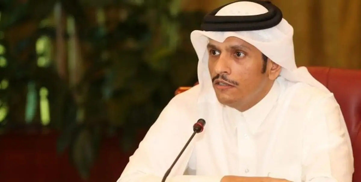 
تأکید قطر بر ضرورت احترام به حاکمیت و تمامیت ارضی اوکراین
