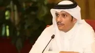 
تأکید قطر بر ضرورت احترام به حاکمیت و تمامیت ارضی اوکراین
