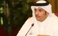 
تأکید قطر بر ضرورت احترام به حاکمیت و تمامیت ارضی اوکراین
