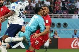 جام جهانی بدون حضور علیرضا بیرانوند برگزار خواهد شد!