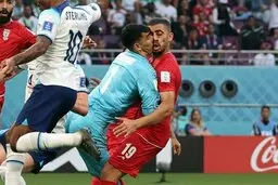 جام جهانی بدون حضور علیرضا بیرانوند برگزار خواهد شد!