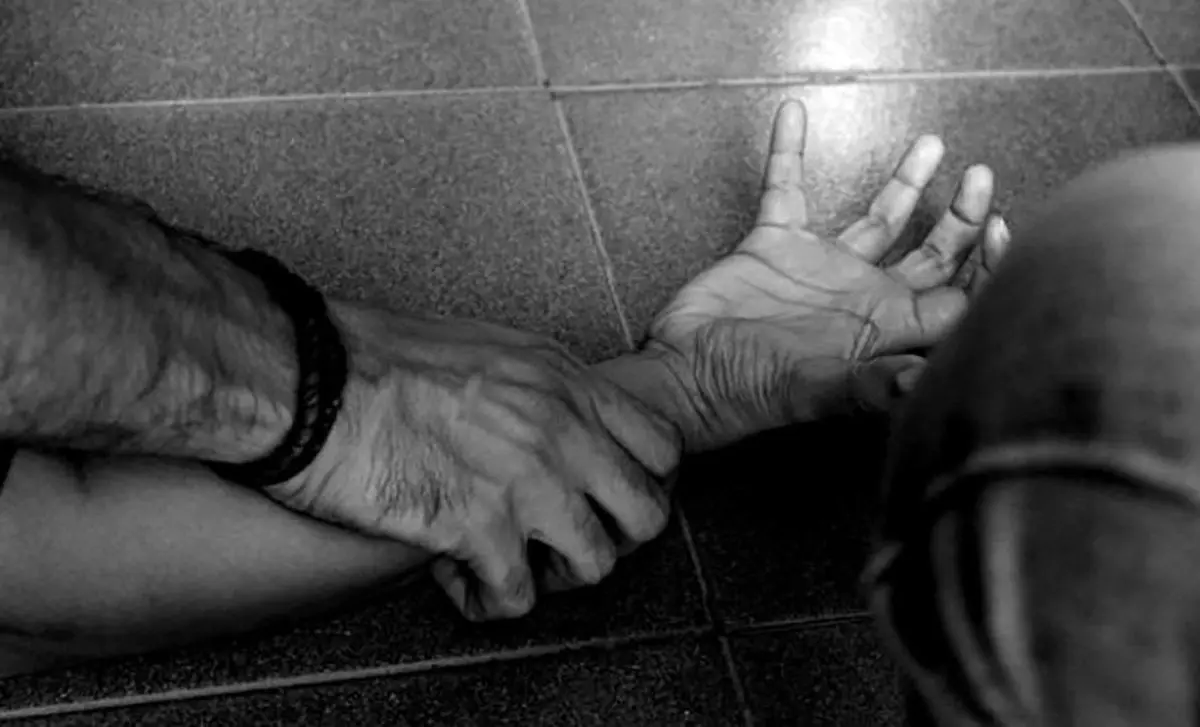 اتفاق شوم در ایران | پسر 20 ساله به 16 زن تجاوز کرد 