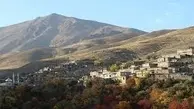 معرفی سرسبزترین روستاهای اطراف مشهد برای گشت و گذار | بکرترین روستاهای مشهد 