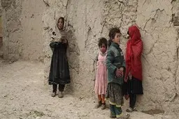  فقر|آوارگان جهان به ۸۰ میلیون نفر رسید