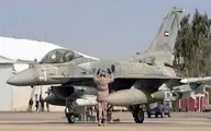 ورود به حریم دریایی   |    هشدار یک مقام ترکیه‌ای به جنگنده‌های اماراتی 
