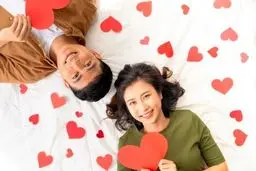 چند روز یک بار رابطه جنسی داشته باشیم؟ | در هفته چند بار نزدیکی کنیم؟