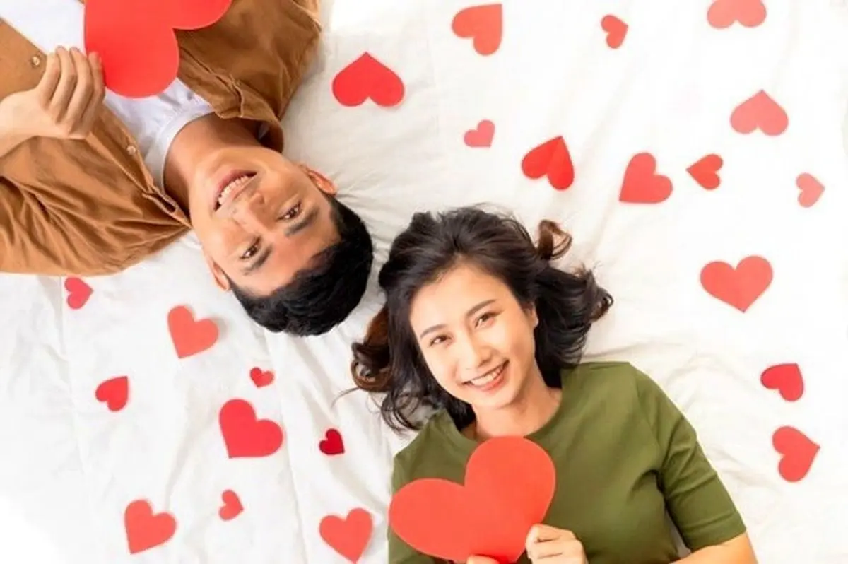 در هفته چقدر رابطه داشته باشیم؟