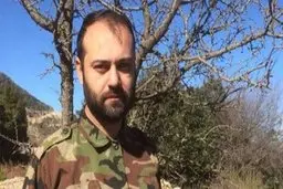 پشت پرده ترور فرمانده ارشد حزب‌الله