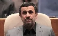 مصاحبه‌ای از رییس جمهور سابق ایران محمود احمدی نژاد 