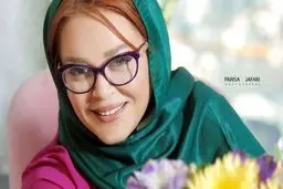 عکس جدید بهاره رهنما و همسرش