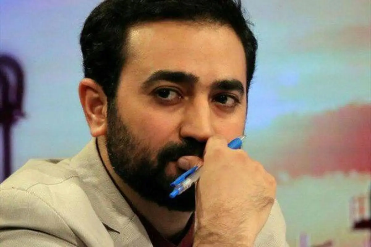 یامین پور: انصراف نمی دهم