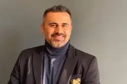 روزی روزگاری «پایتخت» 