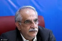کرباسیان، وزیر اسبق اقتصاد: بورس به وضعیت فاجعه باری رسیده