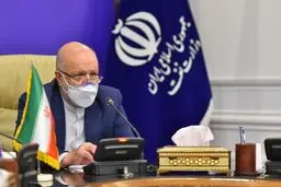 وزیر نفت: چاره‌ای جز مصرف مازوت نداریم